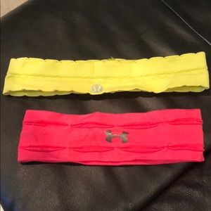 Active Headbands